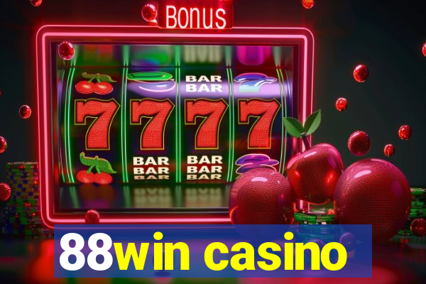 88win casino